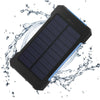 NEW Waterproof Solar Power Bank