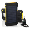 NEW Waterproof Solar Power Bank