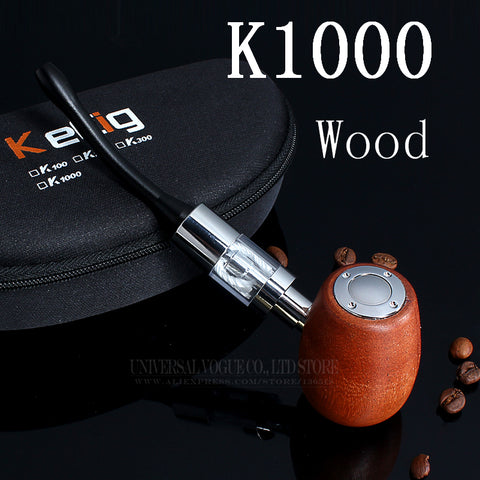 Kamry Vape E pipe K10007  Starter Kits X8050