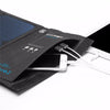 20W 3A Portable Solar Cell Power Bank Foldable Powerbank
