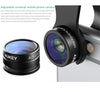 AUKEY Cell Phone Camera Lenses Kit