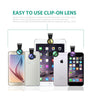AUKEY Cell Phone Camera Lenses Kit
