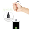 Micro USB Cable Nylon Braided Fast Charging