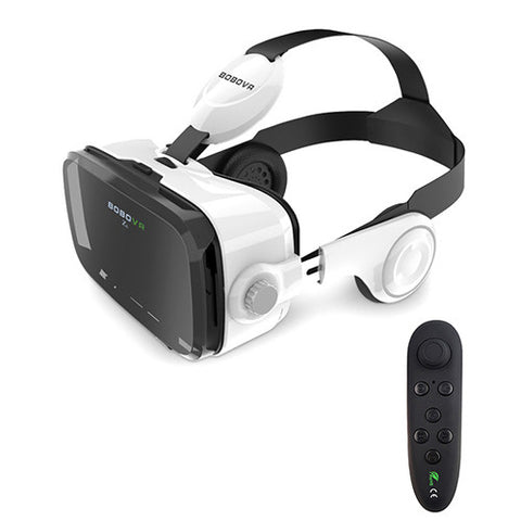 BOBOVR Z4 3D Helmet Virtual Reality VR Glasses