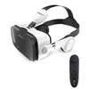BOBOVR Z4 3D Helmet Virtual Reality VR Glasses