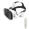 BOBOVR Z4 3D Helmet Virtual Reality VR Glasses