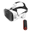 BOBOVR Z4 3D Helmet Virtual Reality VR Glasses