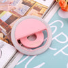 FREE SHIPPING - USB Selfie ring flash LED