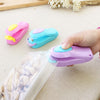 Mini Plastic Bag Sealing Machine