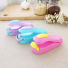 Mini Plastic Bag Sealing Machine