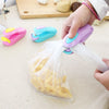 Mini Plastic Bag Sealing Machine