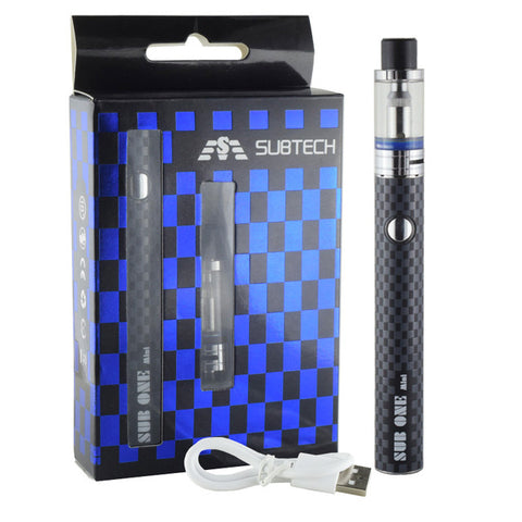 New s16 atomizer c16 battery evaporator mods 1.8ml Vaporizer Kits