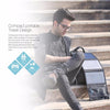 20W 3A Portable Solar Cell Power Bank Foldable Powerbank