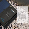 20W 3A Portable Solar Cell Power Bank Foldable Powerbank
