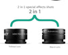 AUKEY Cell Phone Camera Lenses Kit