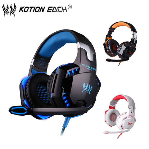 Kotion each G2000 Gaming