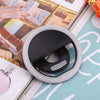 FREE SHIPPING - USB Selfie ring flash LED