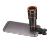 FREE SHIPPING - 12x Zoom Telescope Camera Lens