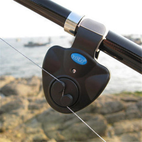 Fishing Alarm Electronic