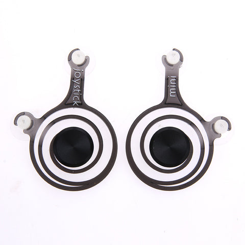 2pcs/Set Mini Joysticks Gaming