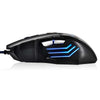 Wired Gaming Mouse 7 Button 5500 DPI