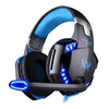 KOTION EACH G2200 Gaming Headphone USB 7.1 Surround Stereo