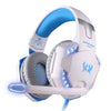 KOTION EACH G2200 Gaming Headphone USB 7.1 Surround Stereo