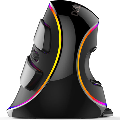 Delux M618 Plus Wired Gaming Mouse 4000 DPI